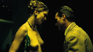 Nude video with Amy Ferguson scene from The Master (2012)