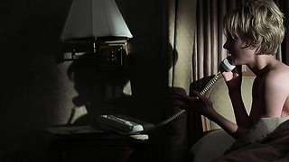 Nude video with Anne Heche scene from Return to Paradise (1998)