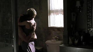 Nude video with Anne Heche scene from Return to Paradise (1998)