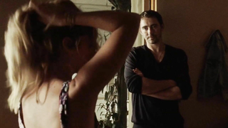 Nude video with Vahina Giocante scene from 30 Beats (2012)