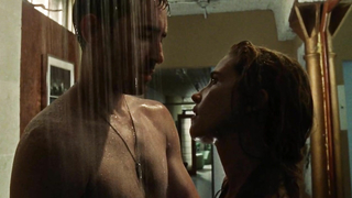 Nude video with Vahina Giocante scene from 30 Beats (2012)