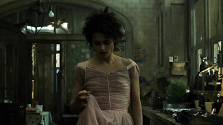 Helena Bonham Carter, Fight Club'dan (1999) çıplak, seks sahnesi