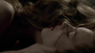 Nude video with Mariescene fromAnge Casta scene from Punk (2012)