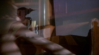 Rene Russo çıplak, The Thomas Crown Affair'den (1999) seks sahnesi