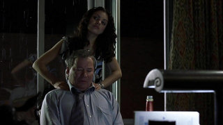 Mila Kunis erotische Szene aus American Psycho 2 (2002)