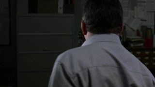 Mila Kunis erotische Szene aus American Psycho 2 (2002)