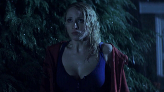 Nude video with Maya Grant and Bianca Bree scene from U.F.O. (2012)