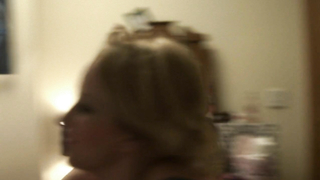 Nude video with Maya Grant and Bianca Bree scene from U.F.O. (2012)