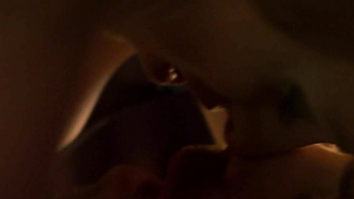 Nude video with Maya Grant and Bianca Bree scene from U.F.O. (2012)