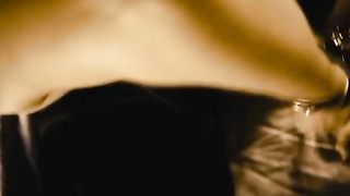 Моника Беллуччи эротическая сцена из Сезона носорогов (2012)