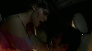 Nude video with Alexandra Daddario scene from The Babysitters (2007)