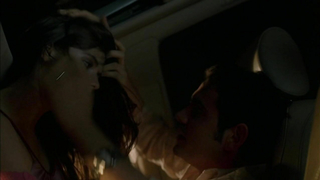 Nude video with Alexandra Daddario scene from The Babysitters (2007)