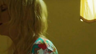 Nicole Kidman desnuda, escena de sexo de The Paperboy (2012)