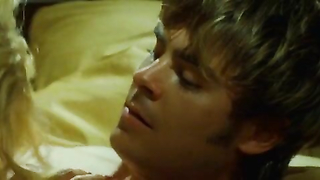 Nicole Kidman desnuda, escena de sexo de The Paperboy (2012)