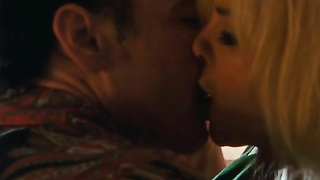 Nicole Kidman desnuda, escena de sexo de The Paperboy (2012)