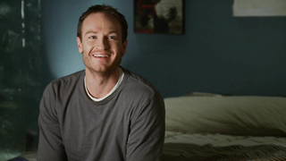 Freeloaders (2011) filminden Olivia Munn erotik sahnesi