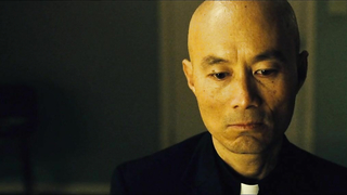 Scena erotica di Christine Marzano da Seven Psychopaths (2012)