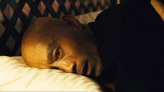 Scena erotica di Christine Marzano da Seven Psychopaths (2012)