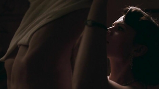 Hayley Atwell desnuda, escena de sexo de Brideshead Revisited (2008)