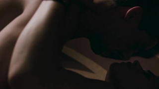 Hayley Atwell desnuda, escena de sexo de Brideshead Revisited (2008)