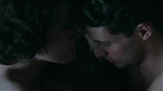 Hayley Atwell desnuda, escena de sexo de Brideshead Revisited (2008)