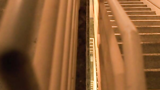 Nude video with Jenna Dewan scene from Love Lies Bleeding (2008)