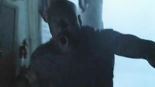 Nude video with Adrianne Palicki scene from Aquaman (2006)