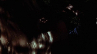 Nude video with Kathy Lester scene from Phantasm (1979)