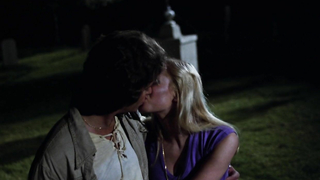 Nude video with Kathy Lester scene from Phantasm (1979)