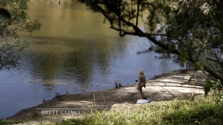 A Place to Call Home s01e05 (2013) filminden Marta Dusseldorp erotik sahnesi