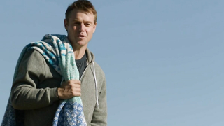 Doctor Doctor'dan Nicole da Silva erotik sahne s01e01 02 (2016)'dan erotik sahne