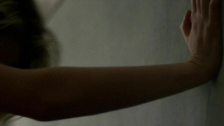 Nude video with Rachael Taylor scene from Jessica Jones s01e07 (2015)