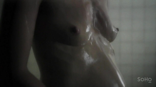 A Place to Call Home s03e02 (2015) filminden Marta Dusseldorp erotik sahnesi