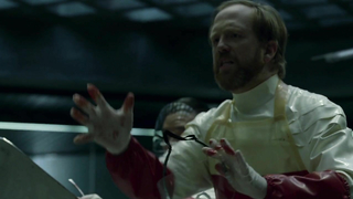 Nude video with Thandie Newton scene from Westworld s01e02 (2016)