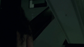 Nude video with Thandie Newton scene from Westworld s01e02 (2016)