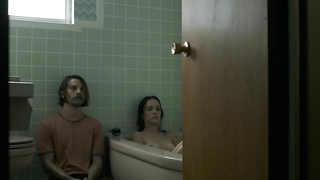 Cena erótica de Jodi Balfour de Quarry s01e04 (2016)
