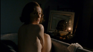 Miranda Otto nuda, scena di sesso da South Solitary (2010)