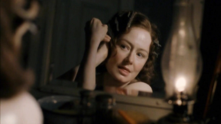 Miranda Otto nuda, scena di sesso da South Solitary (2010)