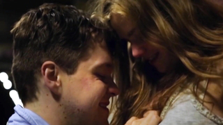 Liebe mich'ten Lilli Meinhardt çıplak, seks sahnesi! (2014)