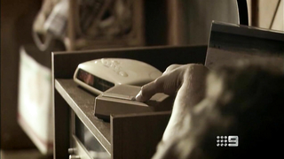 Cariba Heine çıplak, Blood Brothers (2011) filminden seks sahnesi