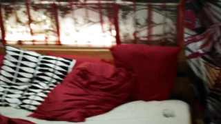 Nude video with Carolina Crescentini scene from 20 sigarette (2010)