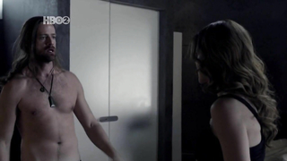 Nude video with Iliana Fox scene from Sr. Avila s02e03 (2014)