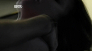 Nude video with Iliana Fox scene from Sr. Avila s02e03 (2014)