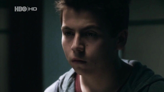 Scena erotica di Veronica Falcon da Sr. Avila s01e12 (2013)