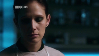 Scena erotica di Veronica Falcon da Sr. Avila s01e12 (2013)