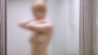 Сандрин Киберлен обнаженная, сцена секса из фильма «Патриоты» (1994)