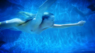 Nude video with Julie Maximova and Fayette Marie scene from Uncle Kent 2 (2015)