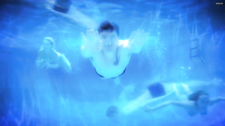 Nude video with Julie Maximova and Fayette Marie scene from Uncle Kent 2 (2015)