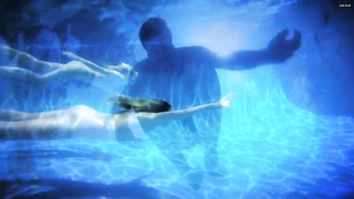 Nude video with Julie Maximova and Fayette Marie scene from Uncle Kent 2 (2015)