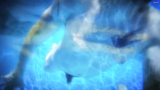 Nude video with Julie Maximova and Fayette Marie scene from Uncle Kent 2 (2015)